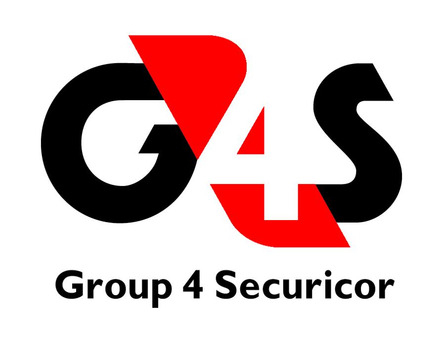 Group4 Securicor Logo photo - 1