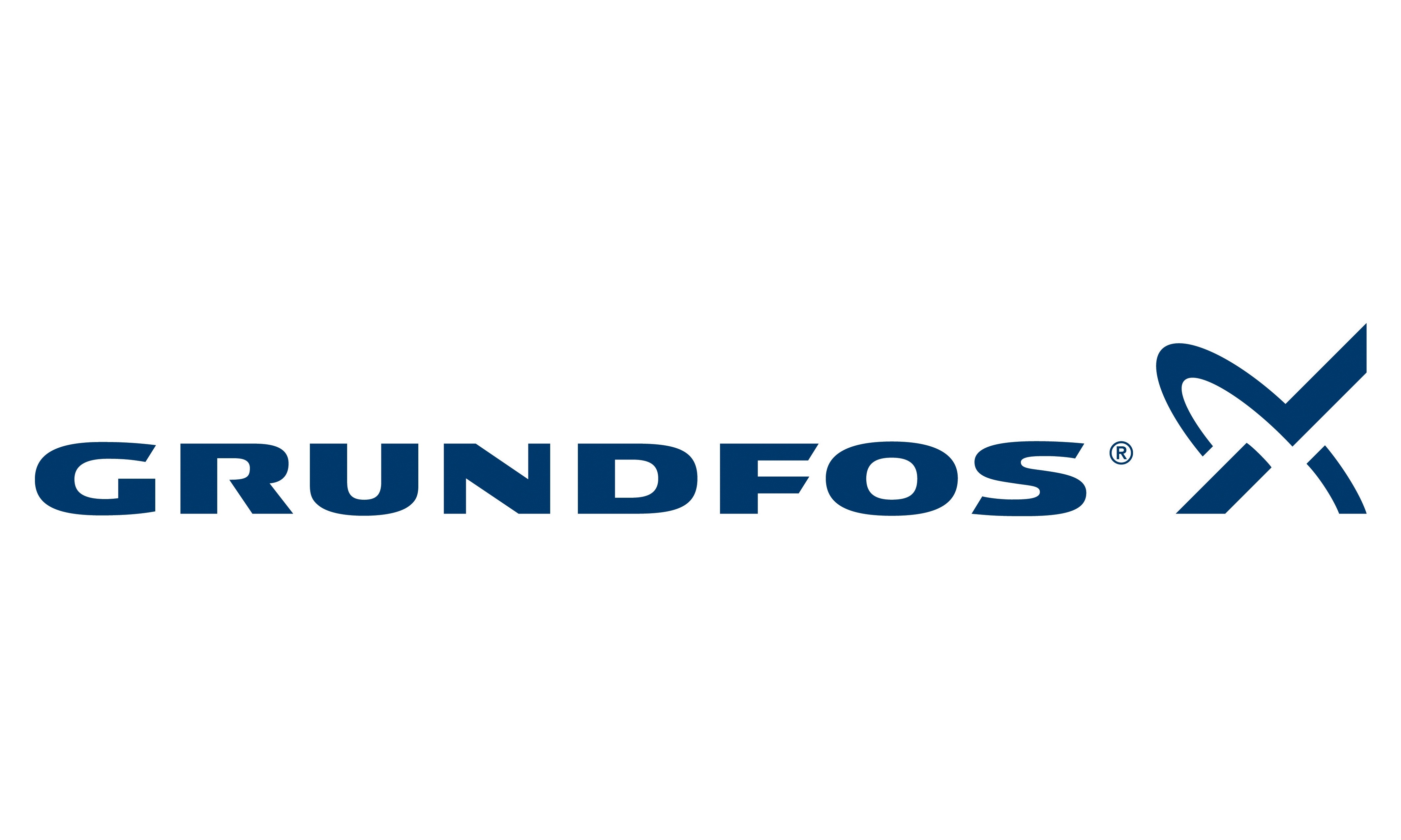 Grundfos Logo photo - 1