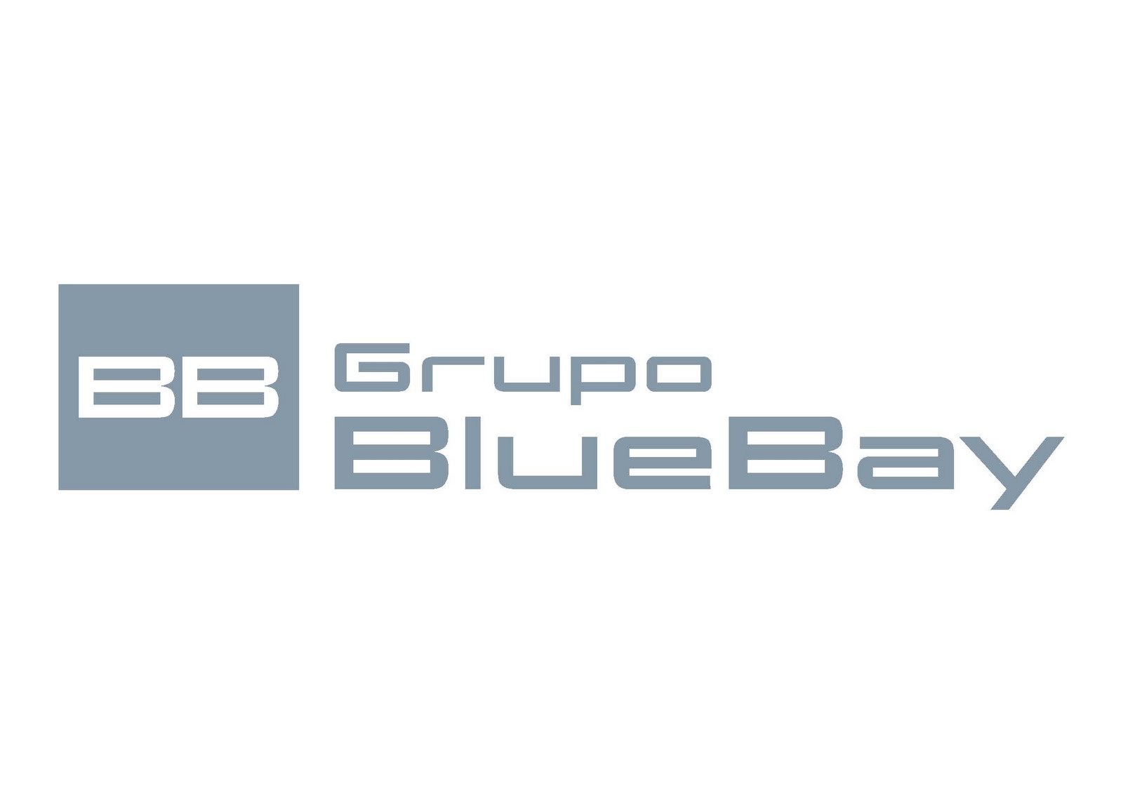 Grupo BlueBay Logo photo - 1
