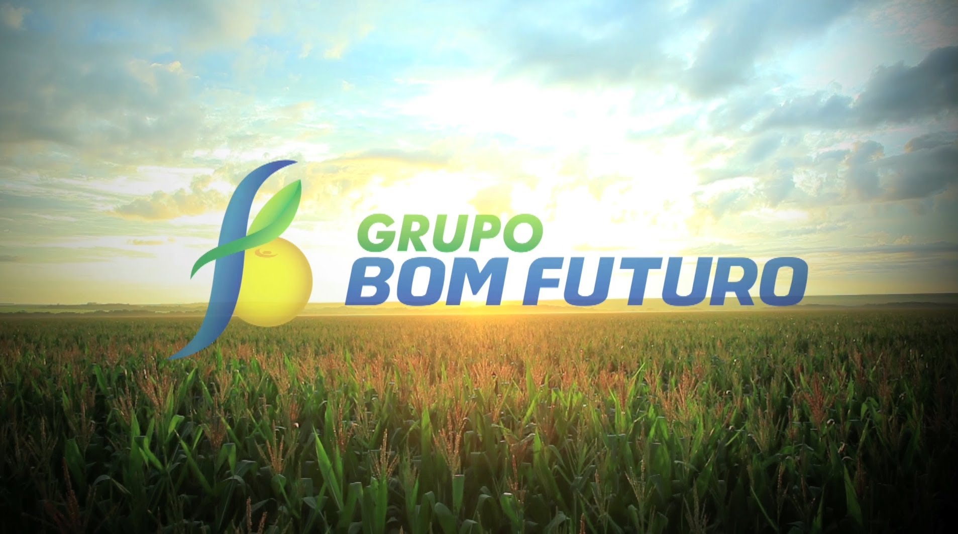 Grupo Bom Futuro Logo photo - 1