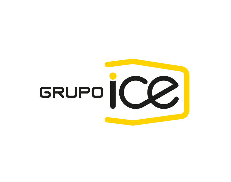 Grupo ICE Logo photo - 1