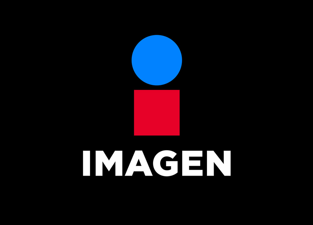 Grupo Imagen Logo photo - 1