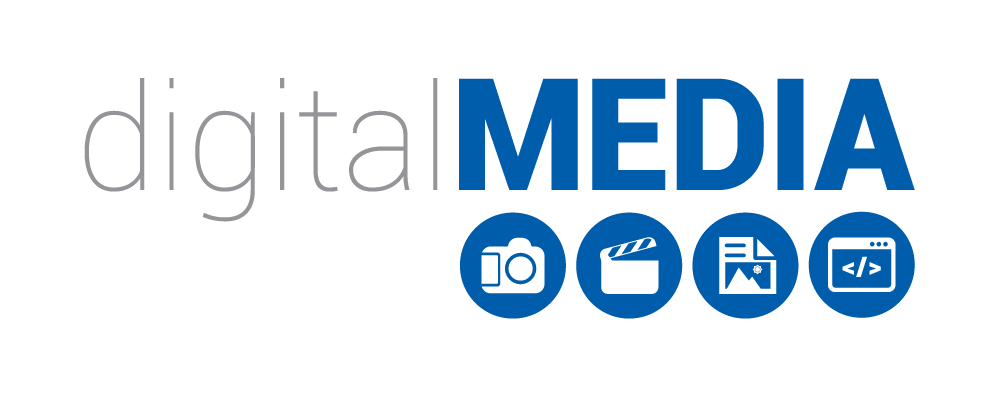 Aaru Digital Media Logo