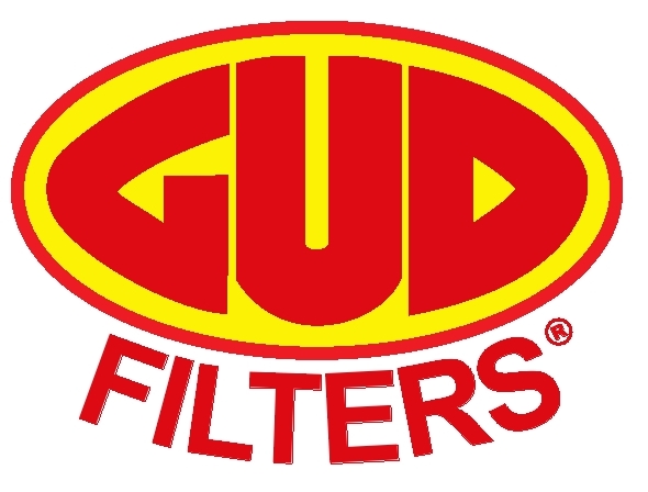 Gud Filters Logo photo - 1