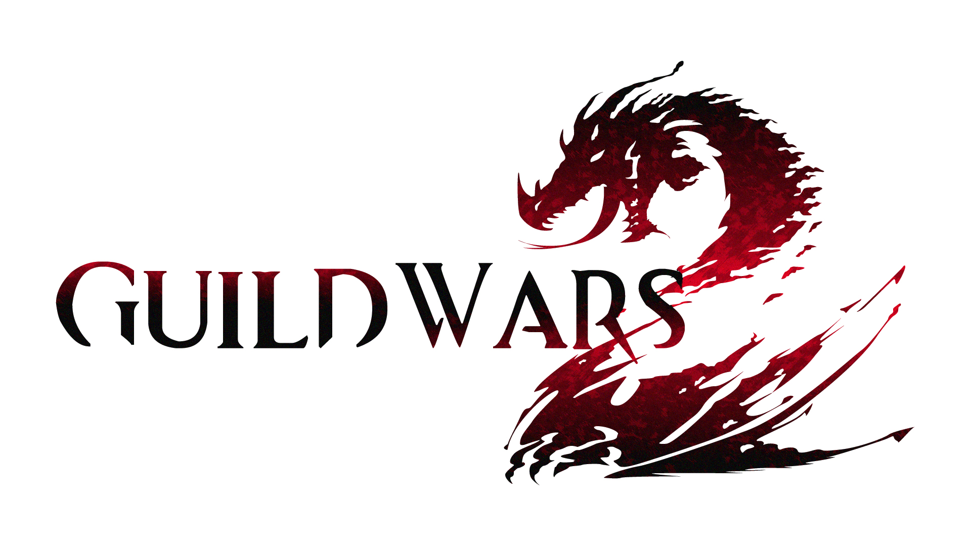 Guild Wars Logo photo - 1