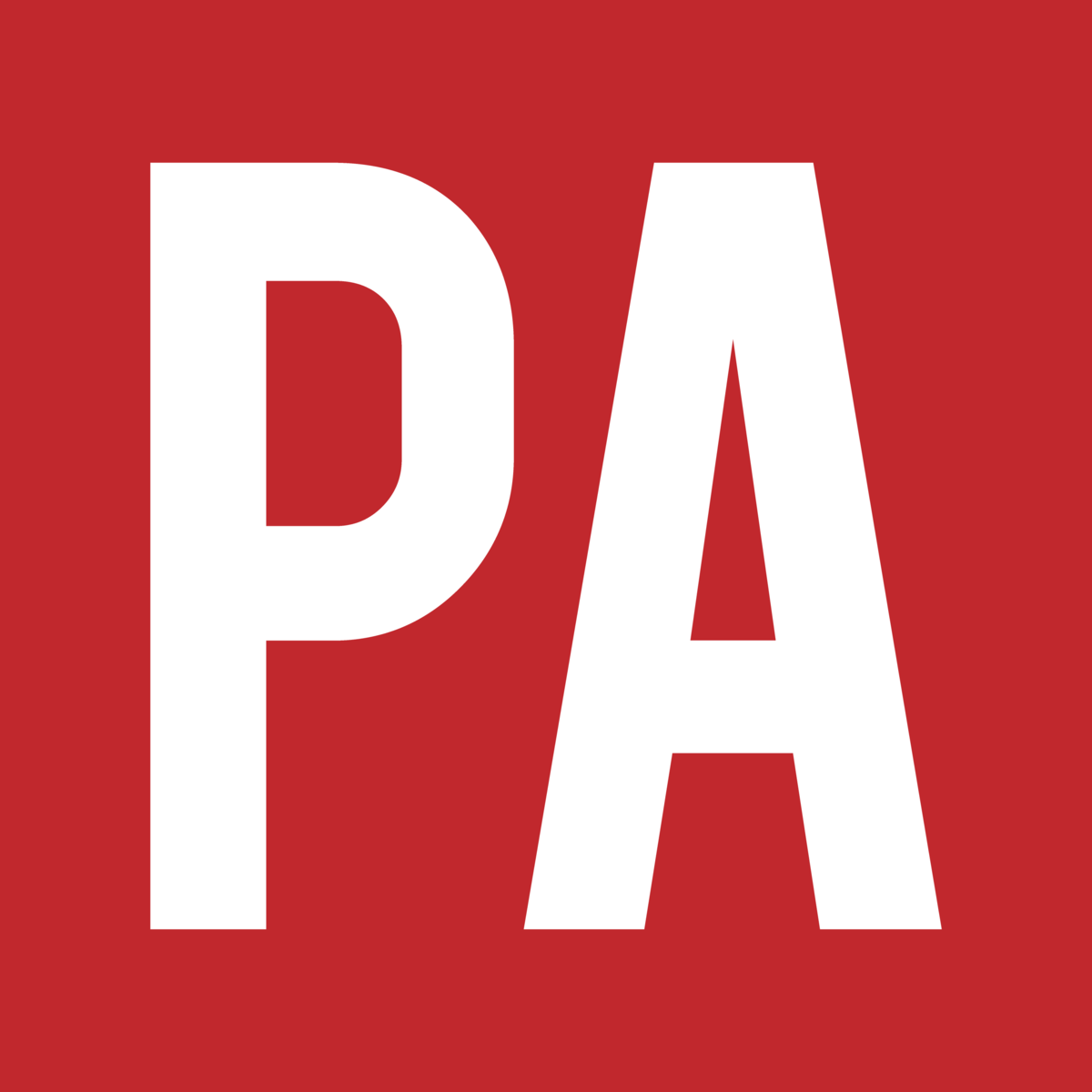 Guild of Press Publishers Logo photo - 1