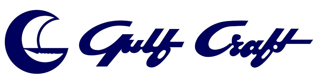 Gulf Craft Inc. Logo photo - 1