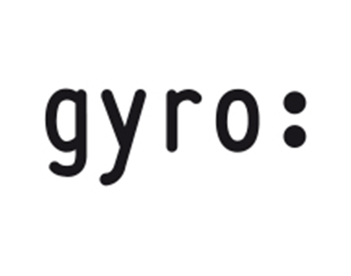 Gyro Logo photo - 1