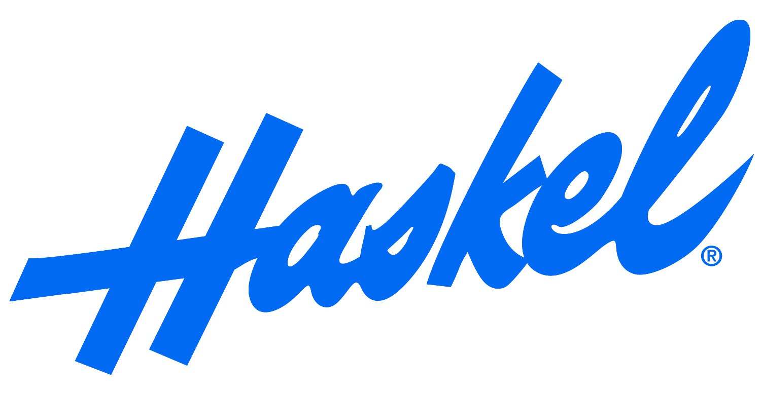HASKEL Logo photo - 1