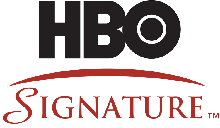 HBO Signature Logo photo - 1