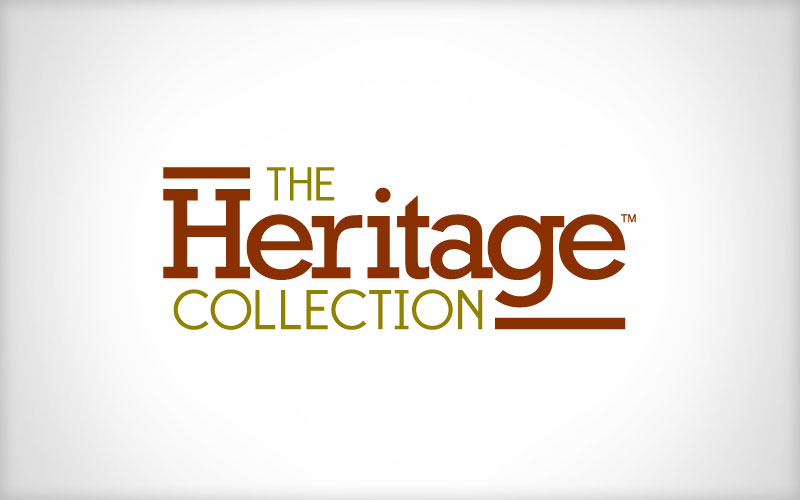 HERITAGE Collection Logo photo - 1