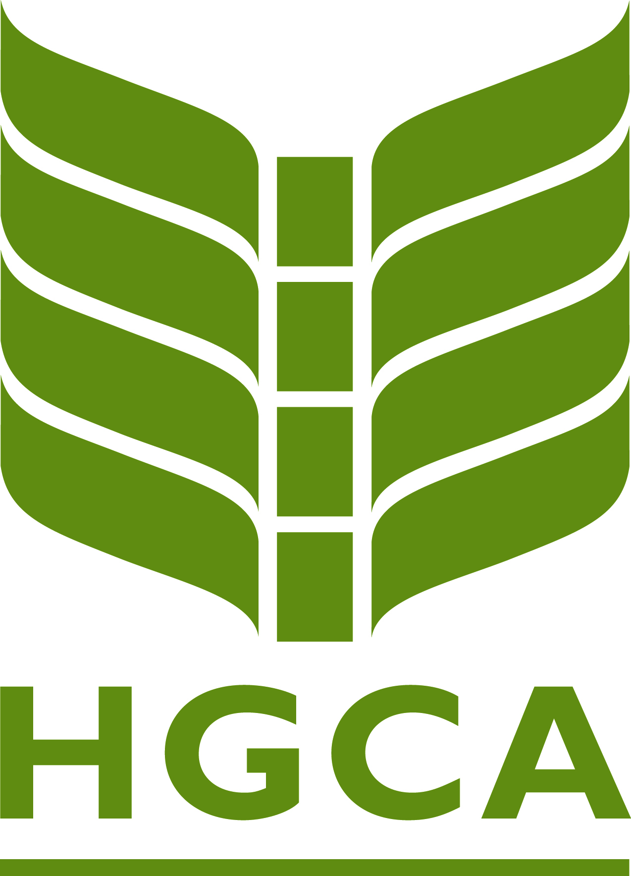 HGCA Logo photo - 1