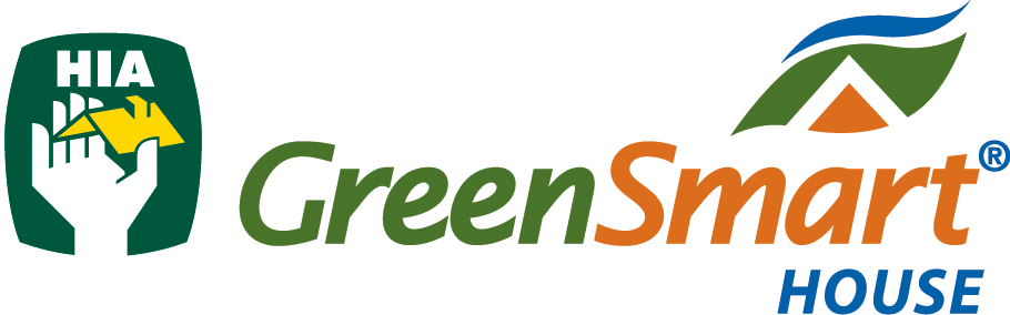 HIA GreenSmart Logo photo - 1