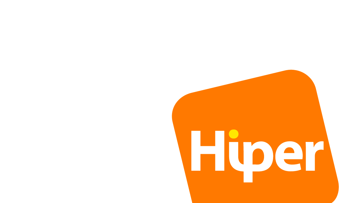 HIPER PAIZ Logo photo - 1