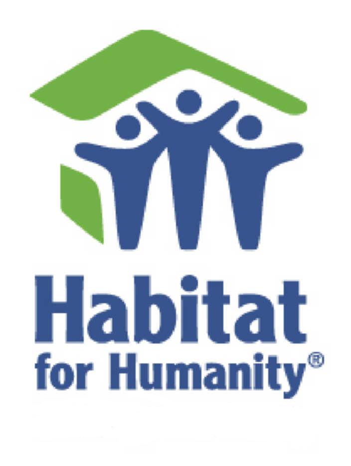 Habitat for Humanity Logo photo - 1