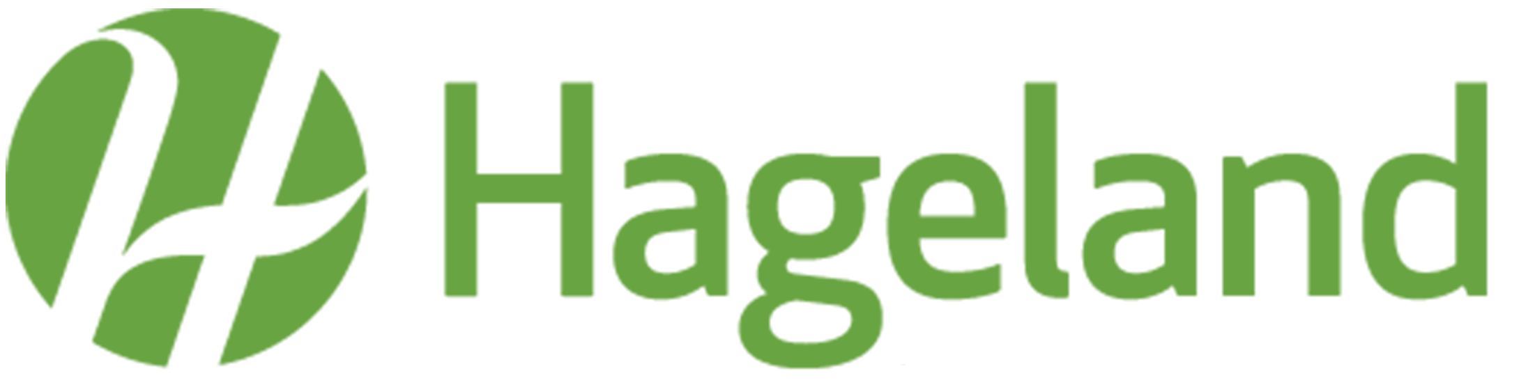 Hageland Logo photo - 1