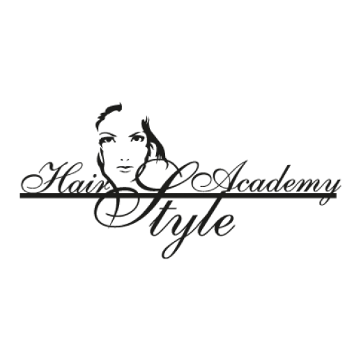 Hair Style Academy Logo photo - 1
