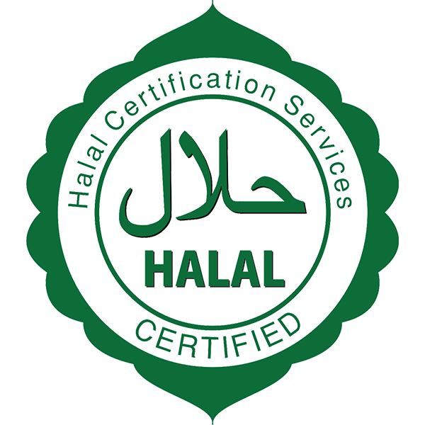 Halal Certified Logo, image, download logo | LogoWiki.net