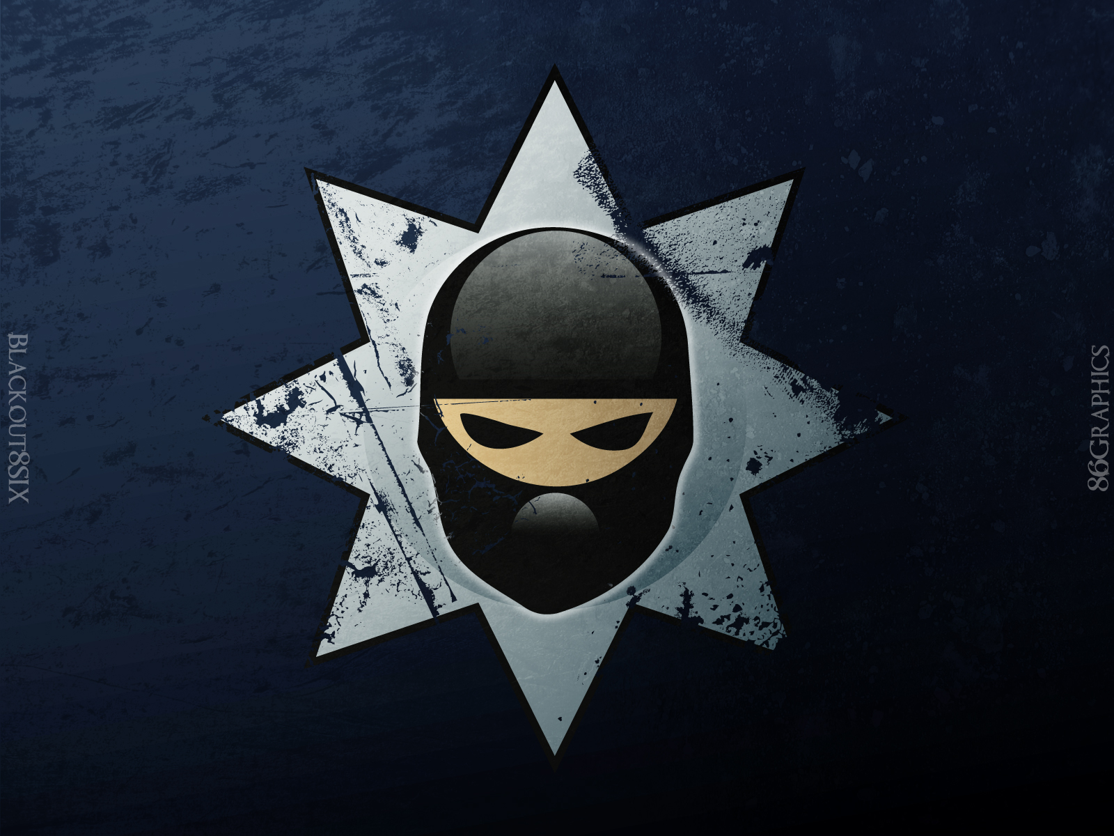 Halo 3 Assassin Logo photo - 1