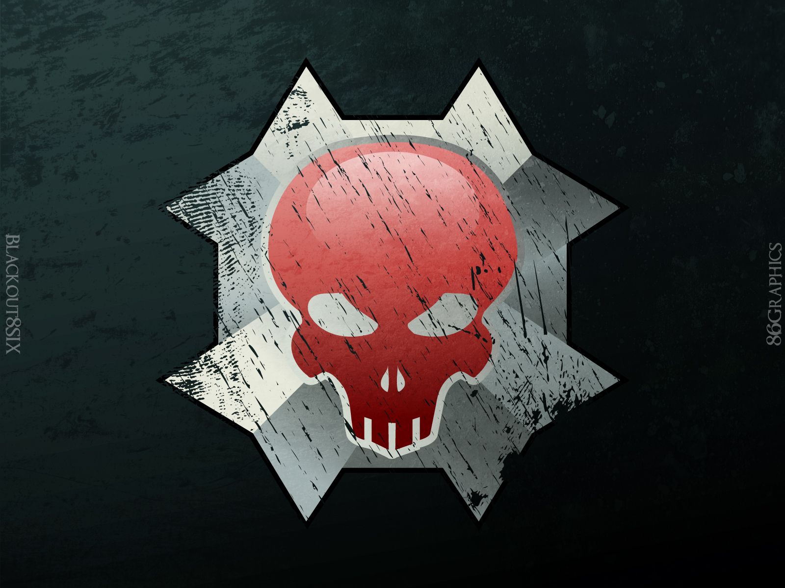 Halo 3 Extermination Logo photo - 1
