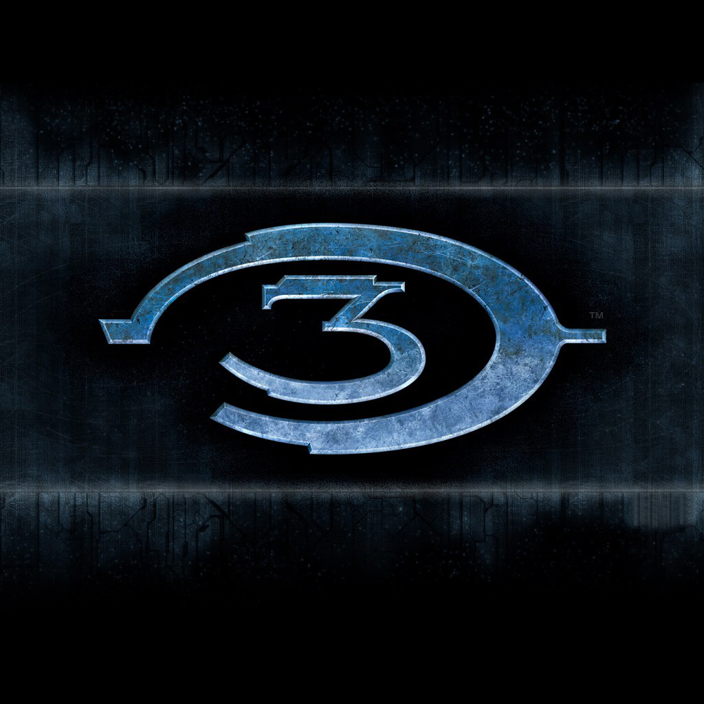 Halo 3 Logo photo - 1