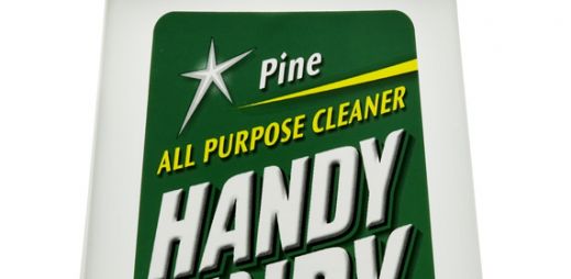 Handy Andy Press Logo photo - 1