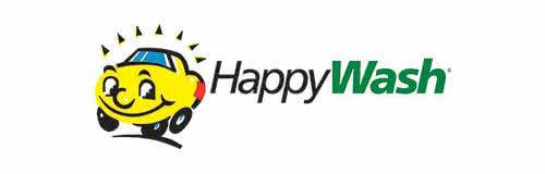 Happy Wash Logo photo - 1