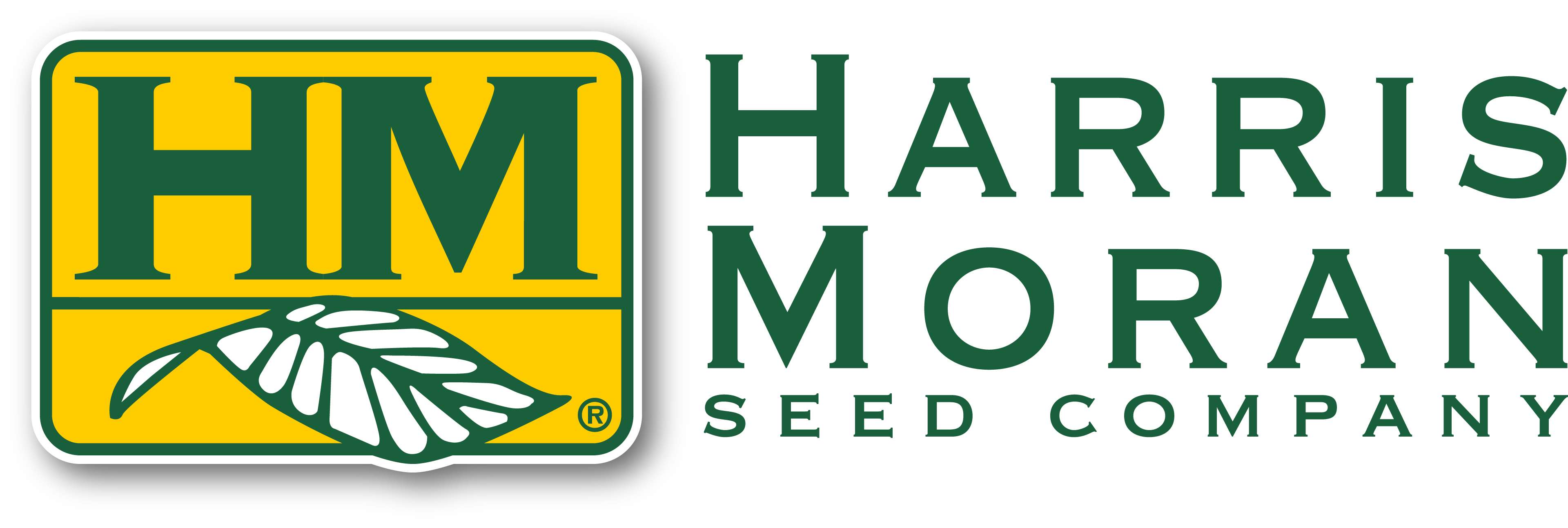 Harris-Moran Logo photo - 1
