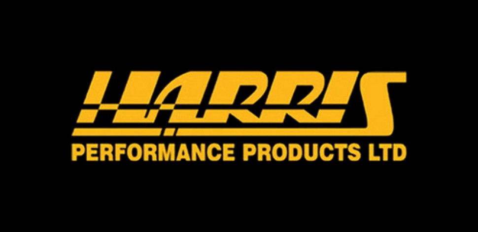 Harris Performance Logo photo - 1