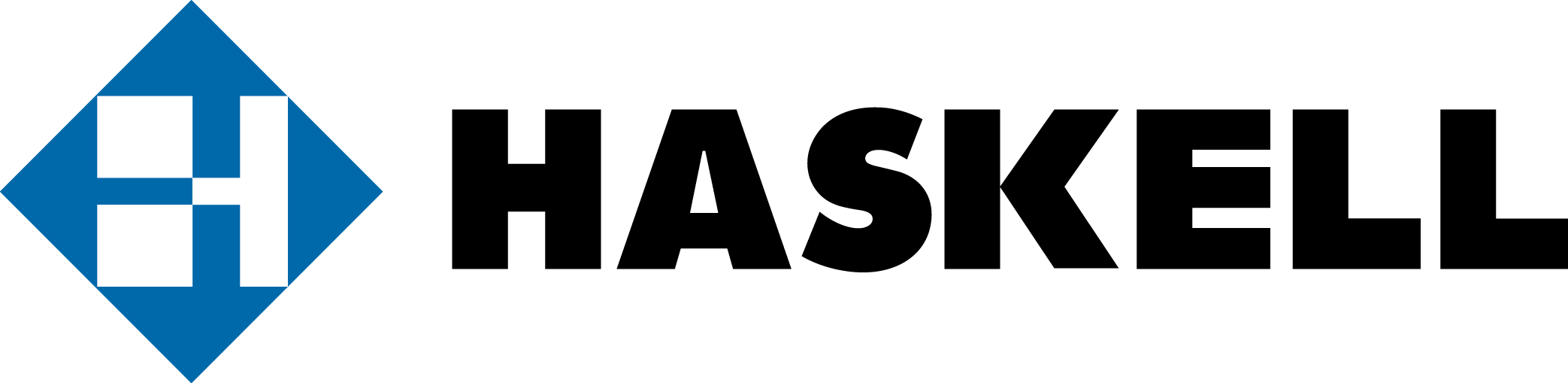 Haskell Logo photo - 1