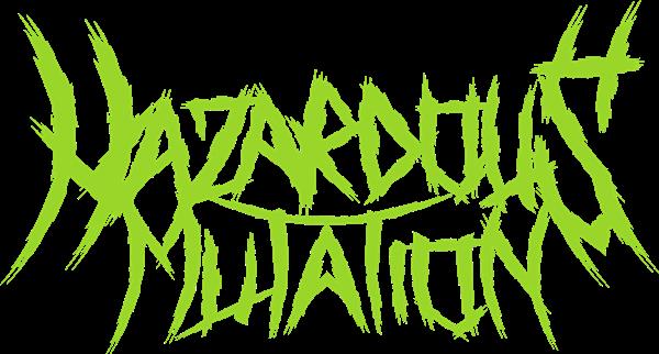 Hazardous Mutation Logo photo - 1