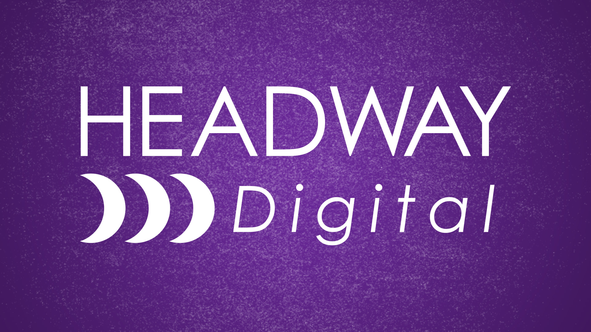 Headway Digital Logo photo - 1