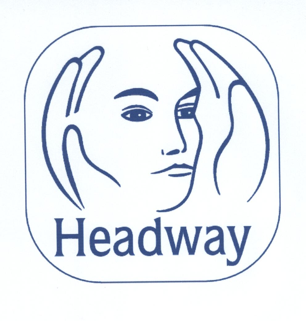 Headway Logo photo - 1