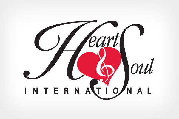 Heart & Soul International Logo photo - 1