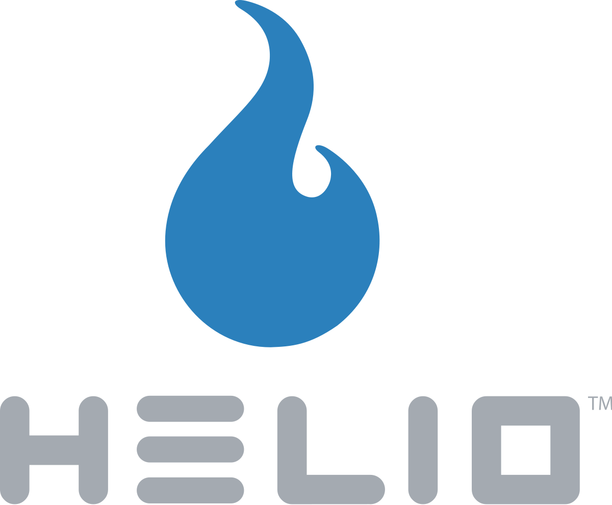 Helio Mobile Logo photo - 1