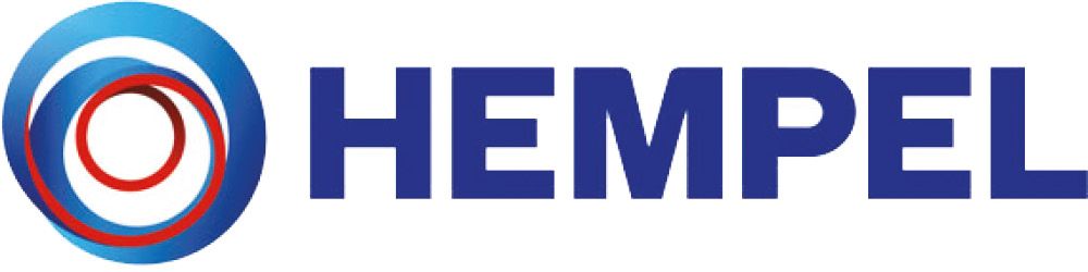 Hempel Logo photo - 1
