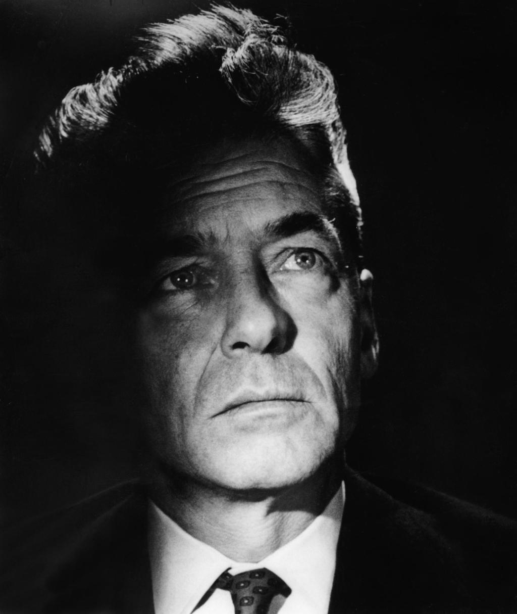 Herbert von Karajan Logo photo - 1