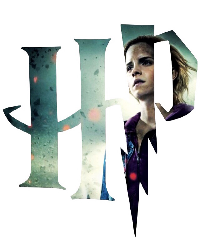 Hermione Granger Logo photo - 1