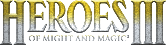 Heroes III Logo photo - 1