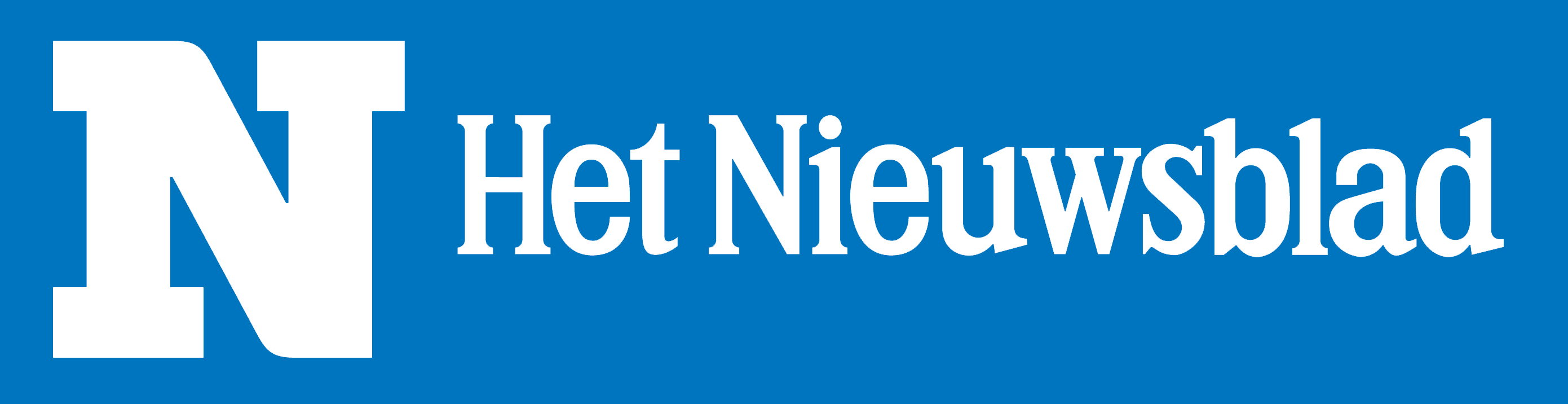 Het Nieuwsblad Logo photo - 1