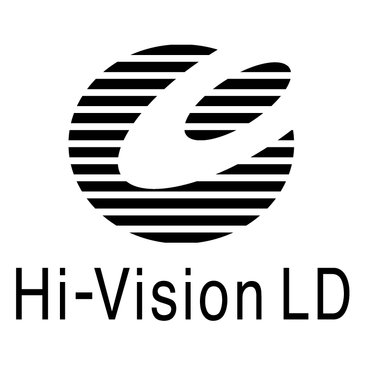 Hi-Vision LD Logo photo - 1