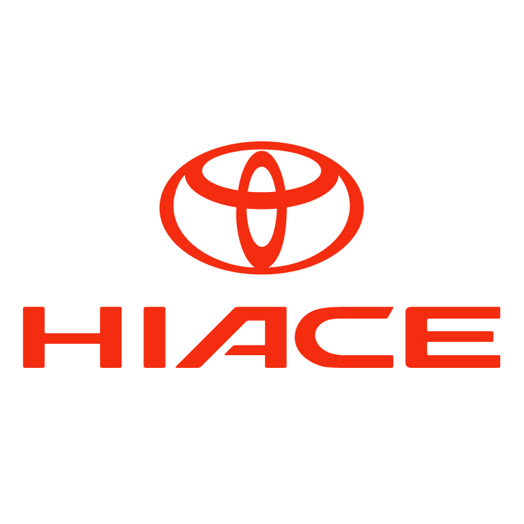 Hiace Logo photo - 1