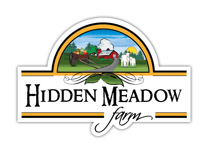 Hidden Pond Farms Logo photo - 1