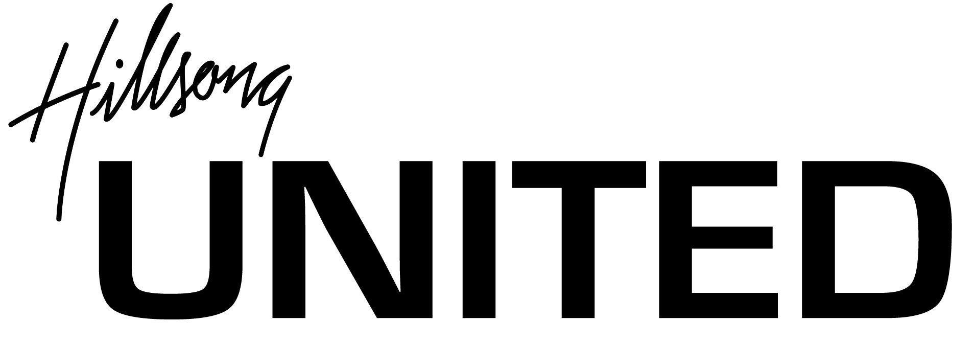Hillsong UNITED Logo photo - 1