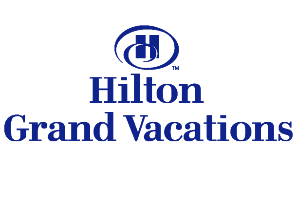 Hilton Grand Vacations Logo photo - 1