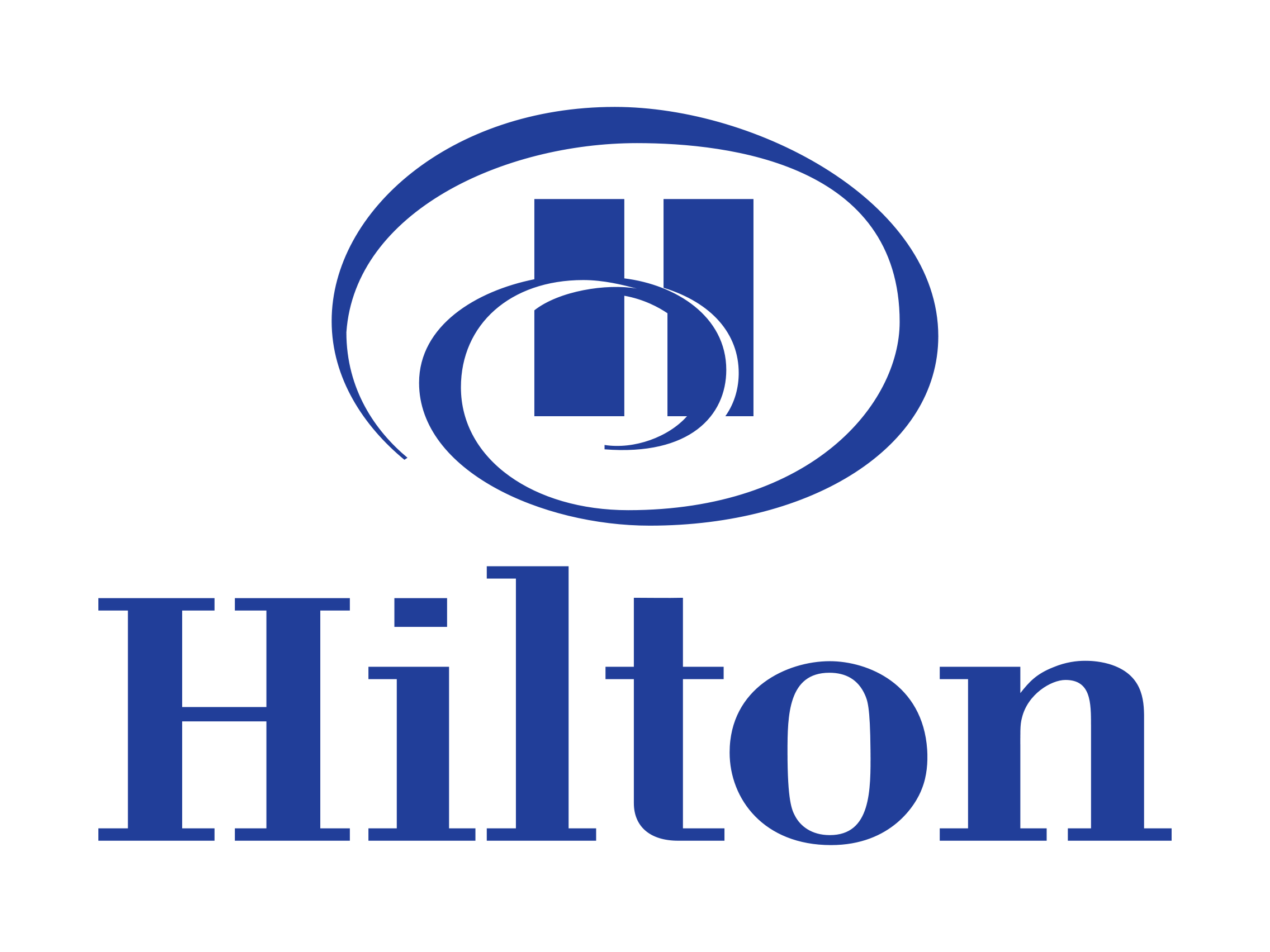 Hilton Logo photo - 1