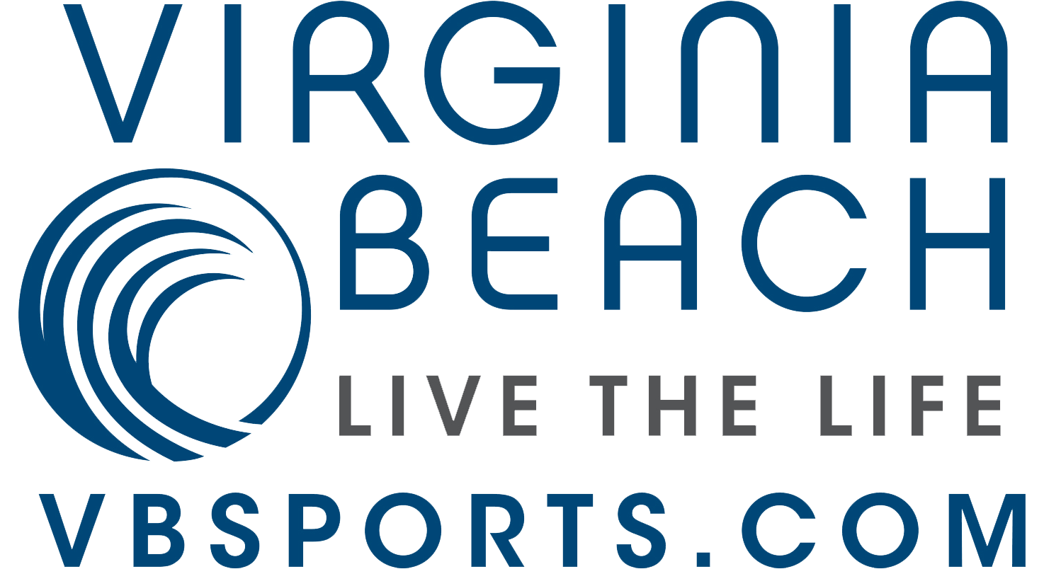 Hilton Virginia Beach Oceanfront Logo photo - 1