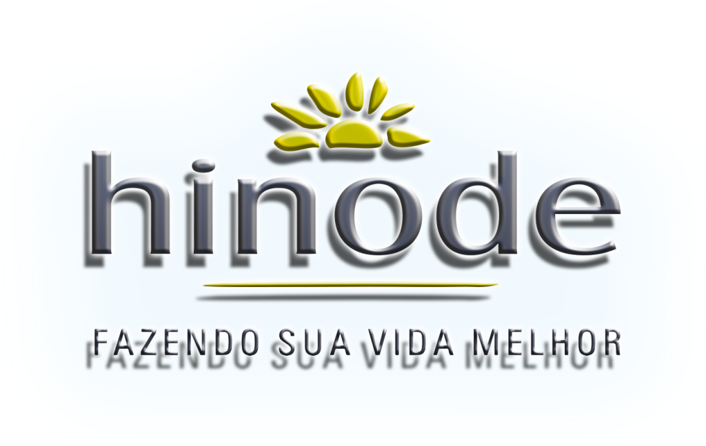 Hinode Logo photo - 1