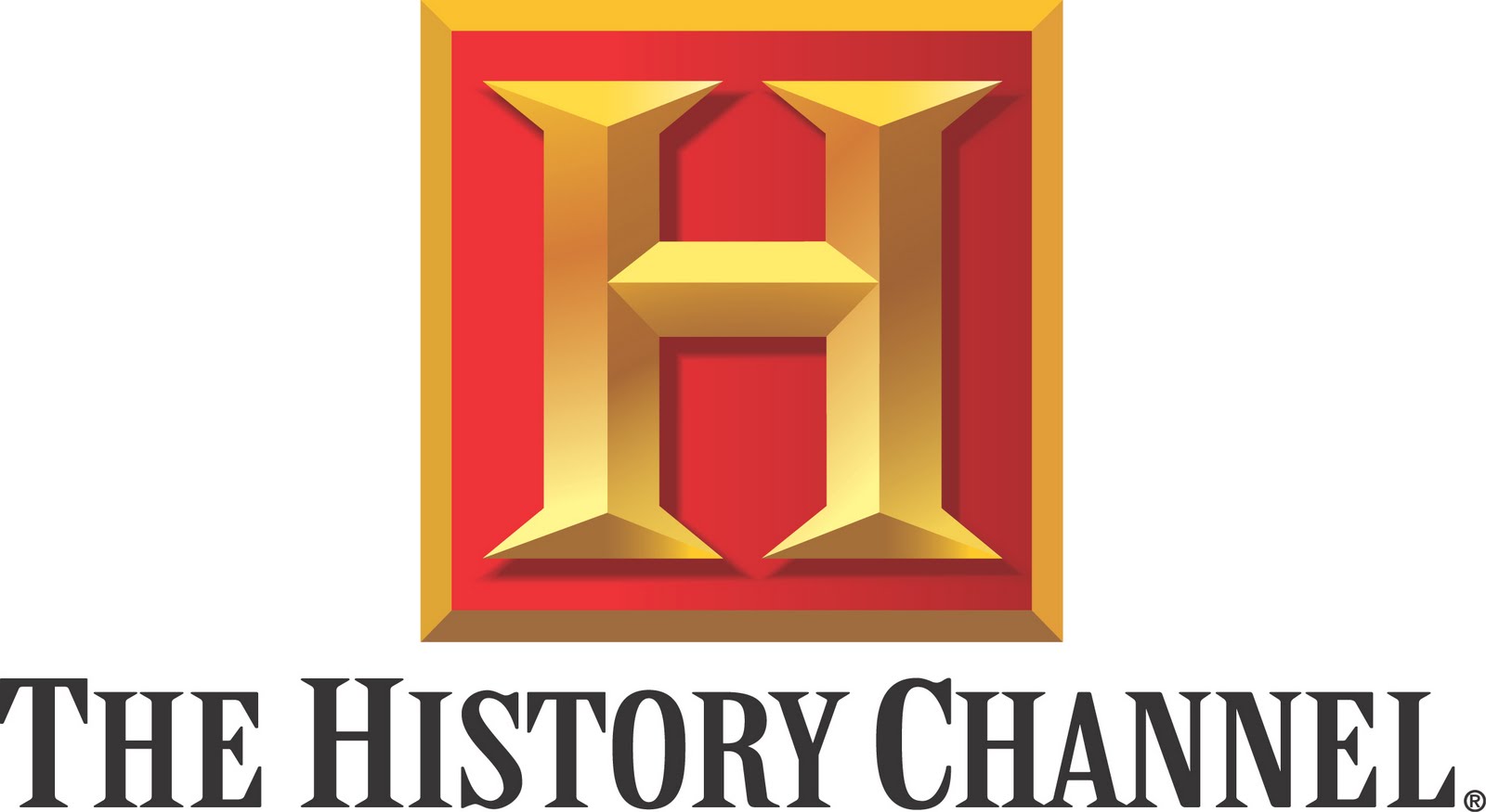 History Channel Logo photo - 1