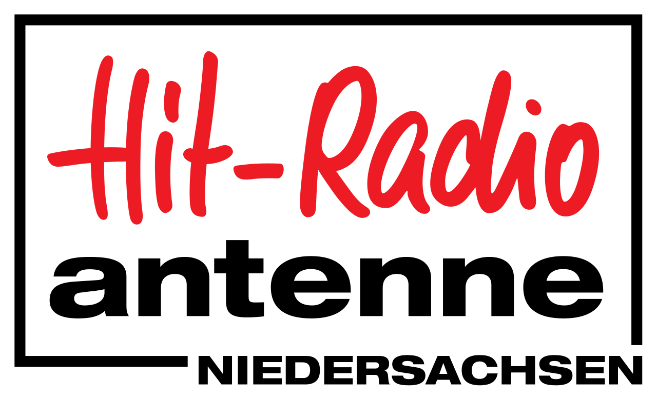 Hit-Radio Antenne Logo photo - 1